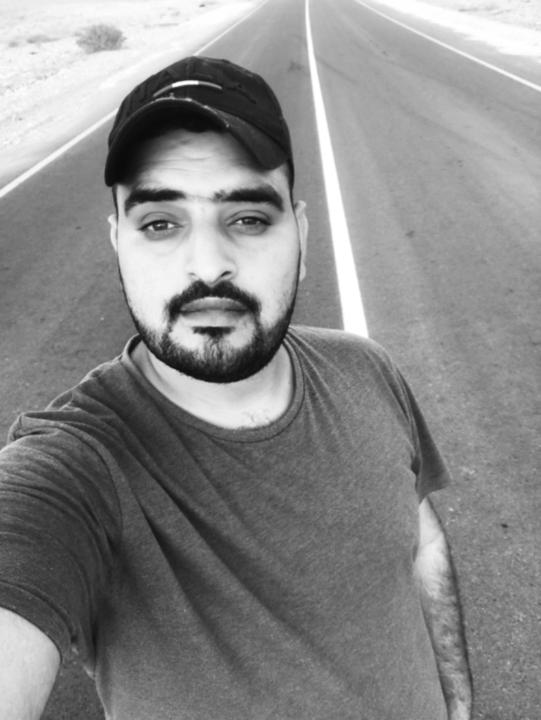 Ashfaq Hussain