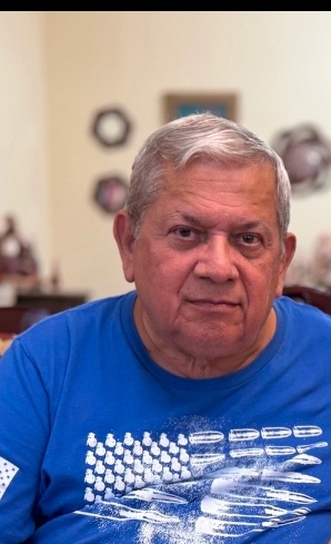 Edgar Gonzalez