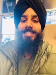 Prabhsimran Mann