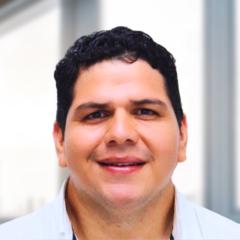 Enrique Candell