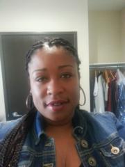 ADonica Blevins