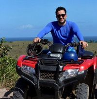 Jorge Lucas de Almeida Gonzaga