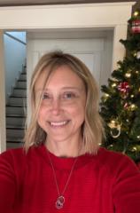Carrie Spurgeon