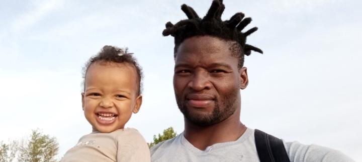 Kuselo Moyake