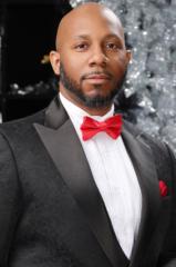 Emmanuel Jones