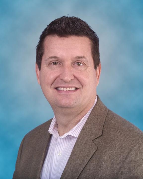 Ron Loman