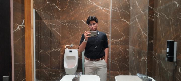 Aarav Mishra