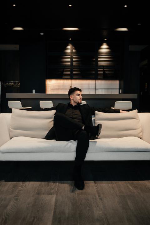 Nour Bouhamdan