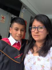 Luis Sangay