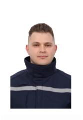 Kostas Christoforidis