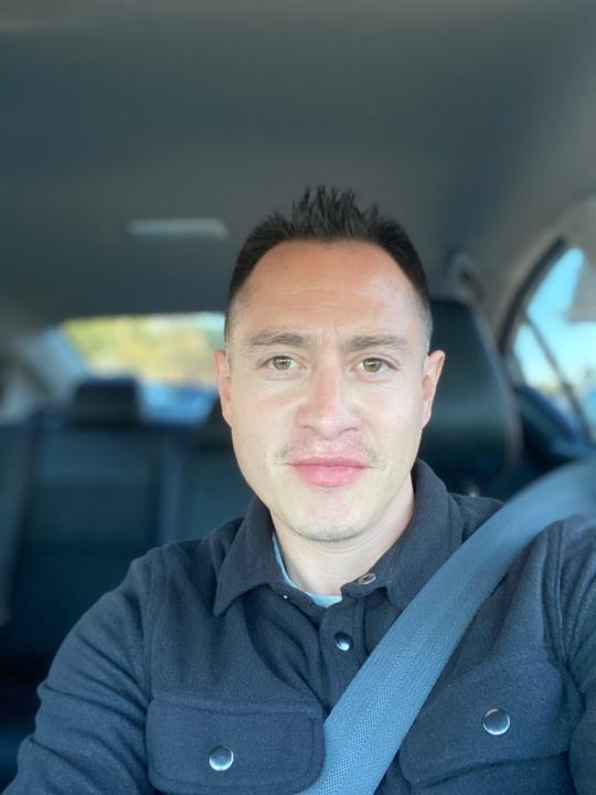 Javier Franco
