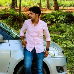 Pravin J