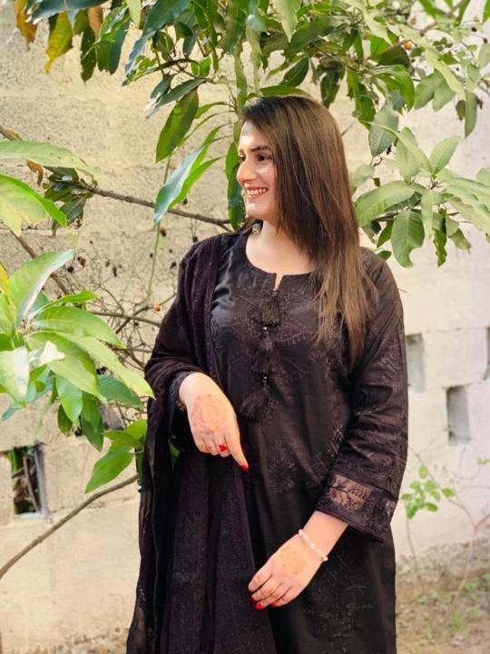 Romana Zahoor