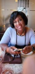 Joyce Flanagan