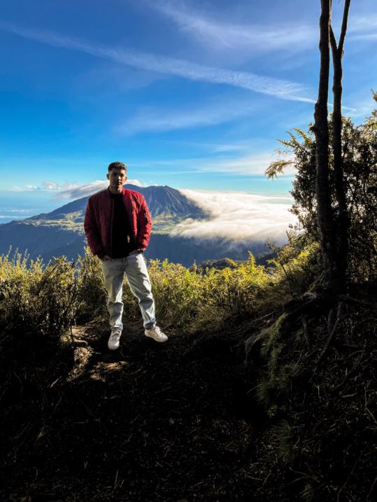 Kevin Bolaños Sanabria