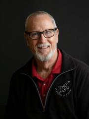 Bob Coates