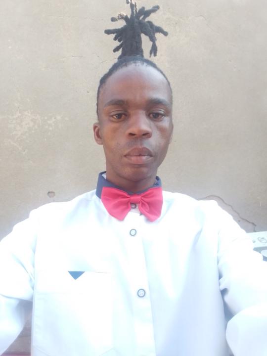 Lefa Seleke
