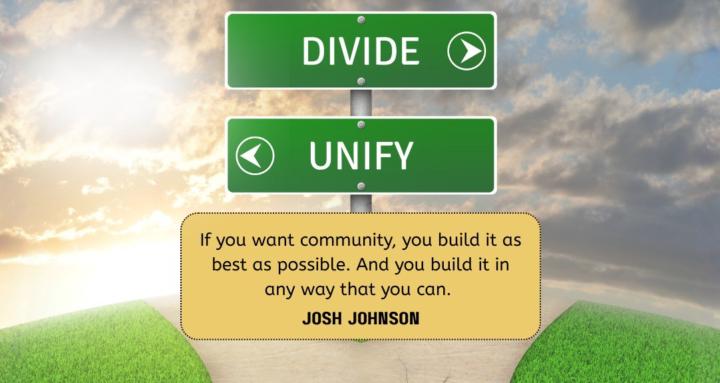 Friends of Josh Johnson Comedy