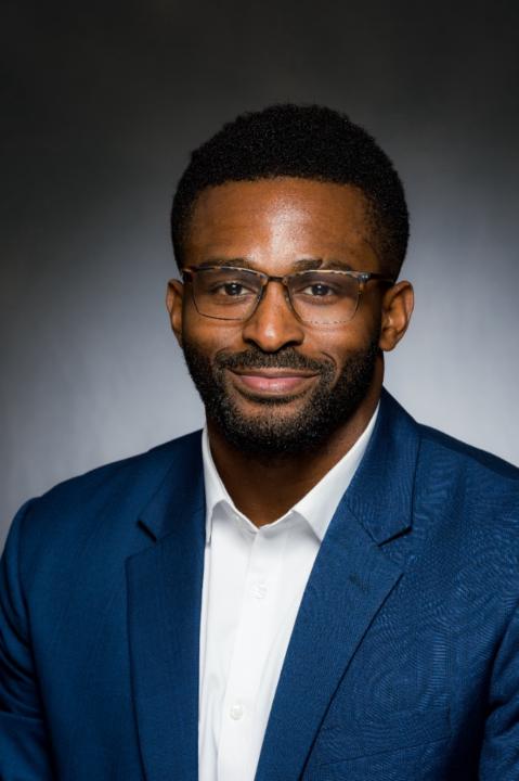 Pat Akujobi