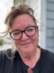 Brigitte Van Zaal