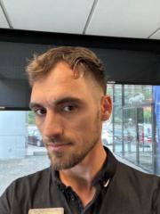 David Shcherbina