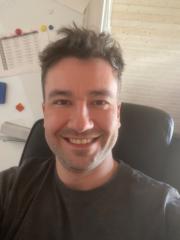 Helge Gleumes