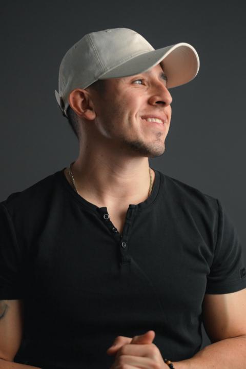 Randy Baca