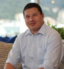 Leandro Garcia silva