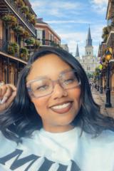 Dionne Mitchell
