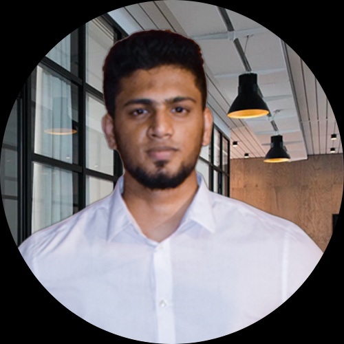 Saif Personal