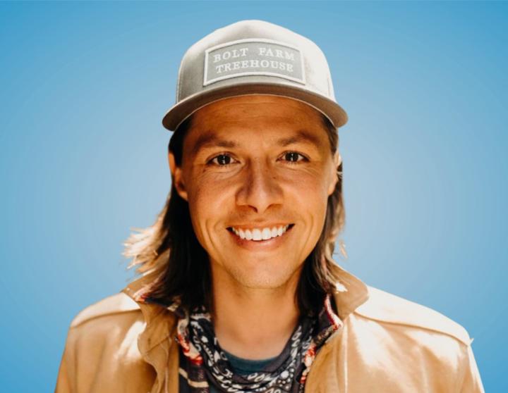 Seth Bolt