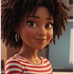 Ramona Richards