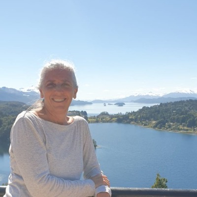 Josefina Daireaux