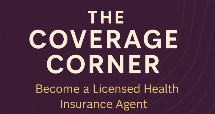 The Coverage Corner