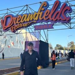 Xavier Meneses Torres