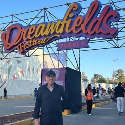 Xavier Meneses Torres