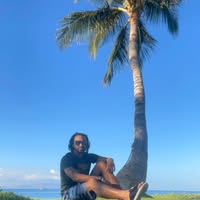 Michael Bautista-Mason