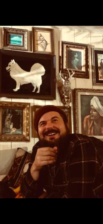 Santino Romeri