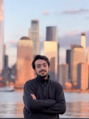 Mohammed nadhir Fergane