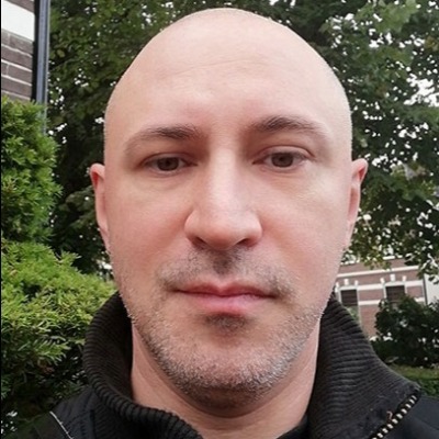 Daniel Loran