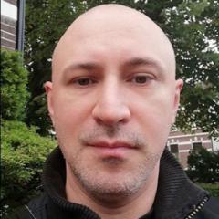 Daniel Loran
