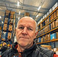 Huib Versnel