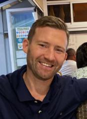 Magnus Sandtorv
