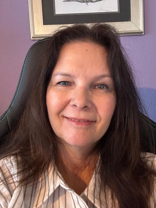 Karen Fredrich