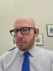 Adam Wolf