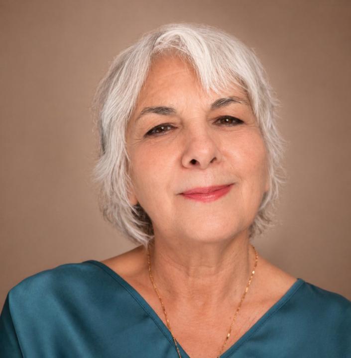 Rosemarie Christiansen