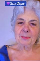 Rosemarie Christiansen