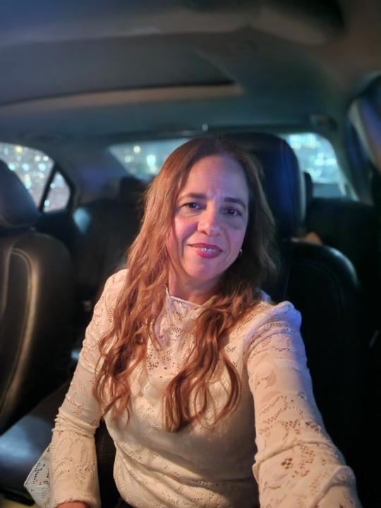 Glenda Ferrebus