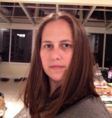 Nina Hall