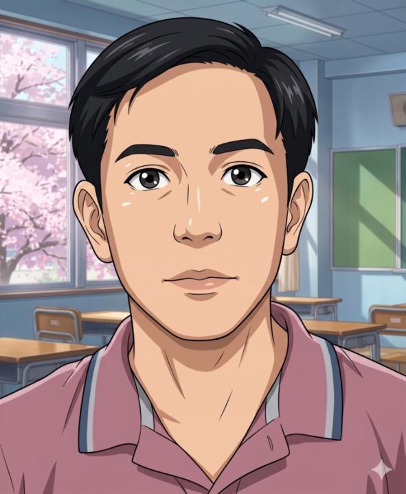 Ken Andrada